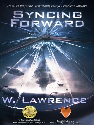 cover image of Syncing Forward